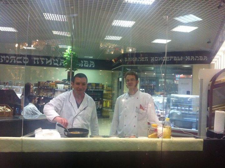 ТВК "Тишинка" - Магазин кошерных продуктов Маколет - закажи кошерные ...